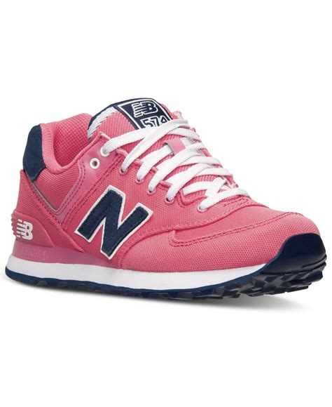 women's new balance sneakers 574